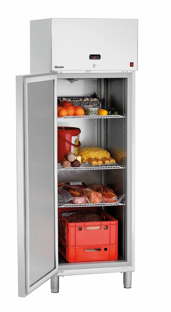 Armoire froide positive 700 GN211 - BARTSCHER - 700415
