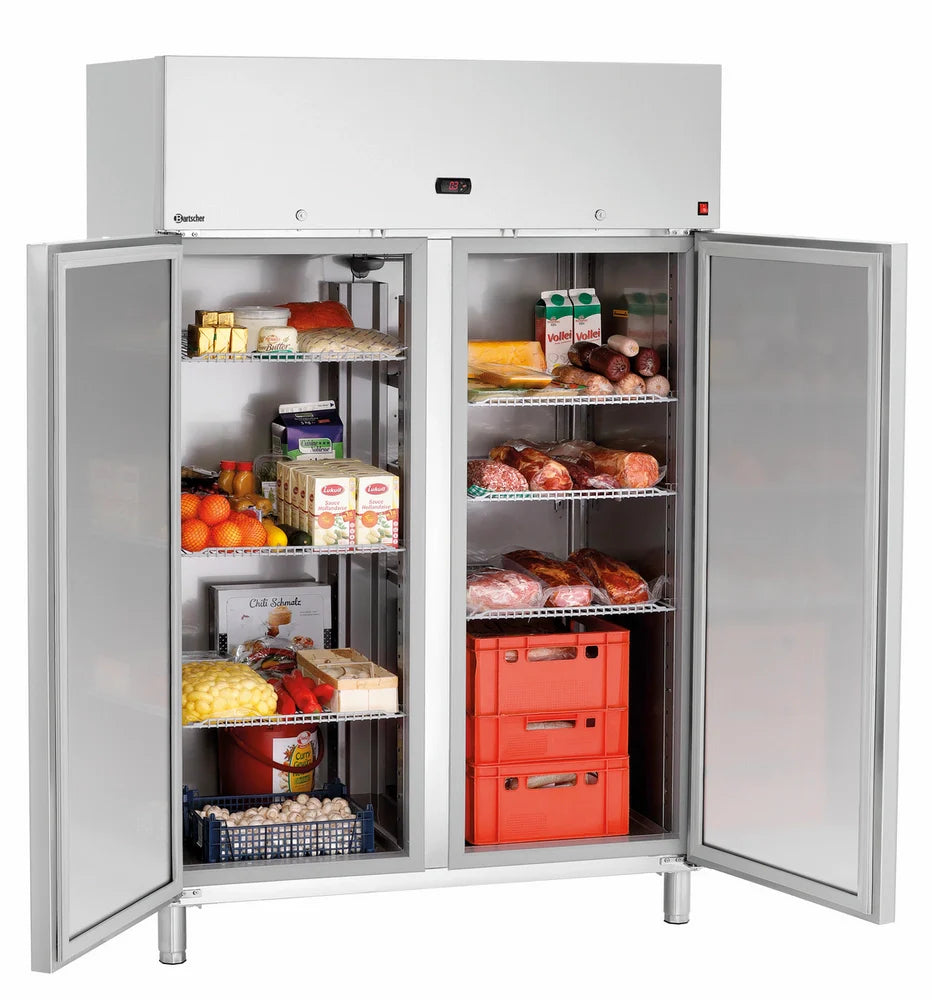 Armoire froide positive 1400 GN211 - BARTSCHER - 700416