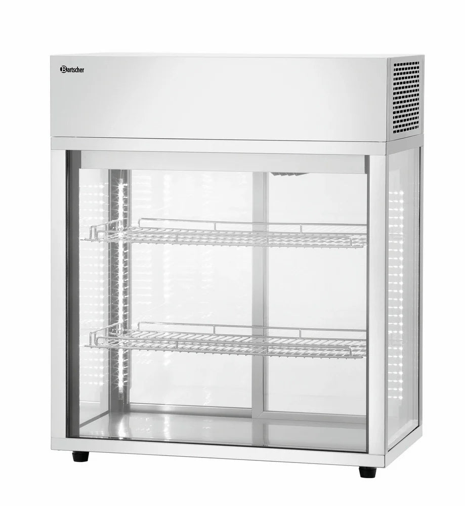Vitrine réfrigérée 7450 2E - BARTSCHER - 700421