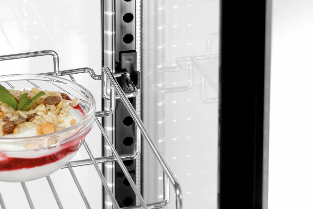 Vitrine réfrigérée 7450 2E - BARTSCHER - 700421