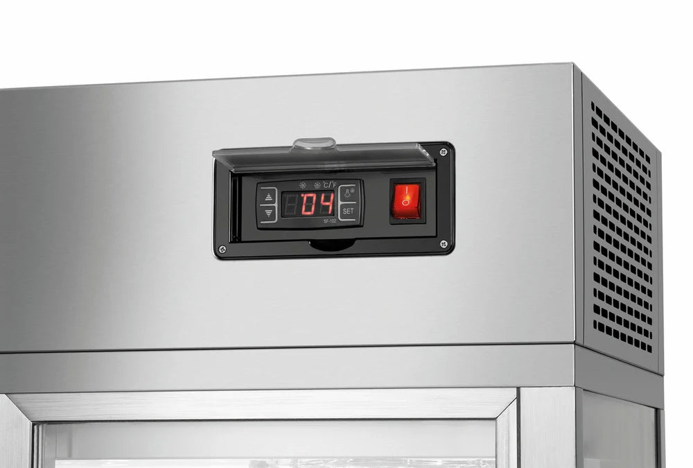 Vitrine réfrigérée 7450 2E - BARTSCHER - 700421