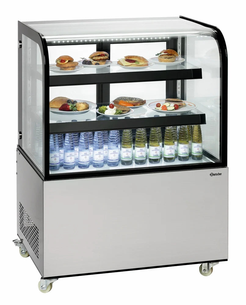 Vitrine réfrigérante KV 270L - BARTSCHER - 700562