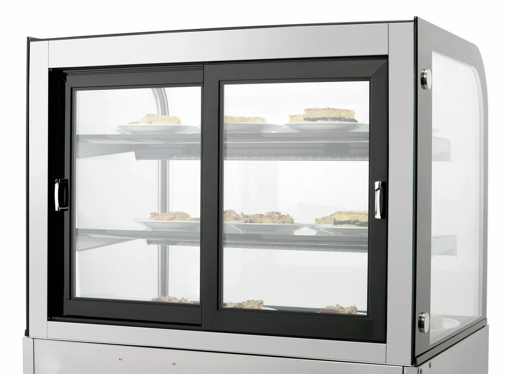 Vitrine réfrigérante KV 270L - BARTSCHER - 700562