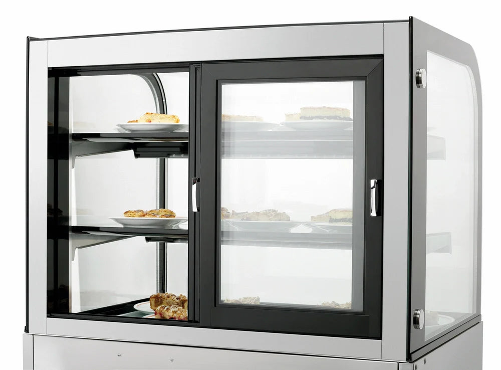 Vitrine réfrigérante KV 270L - BARTSCHER - 700562