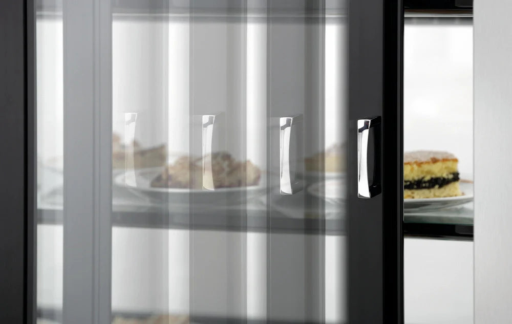 Vitrine réfrigérante KV 270L - BARTSCHER - 700562