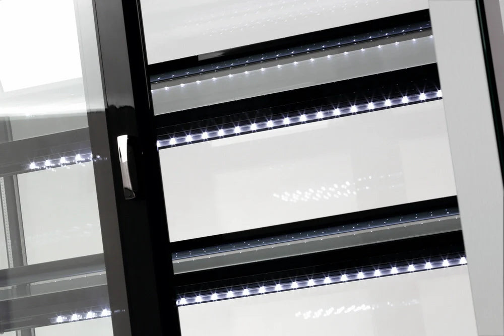 Vitrine réfrigérante KV 270L - BARTSCHER - 700562