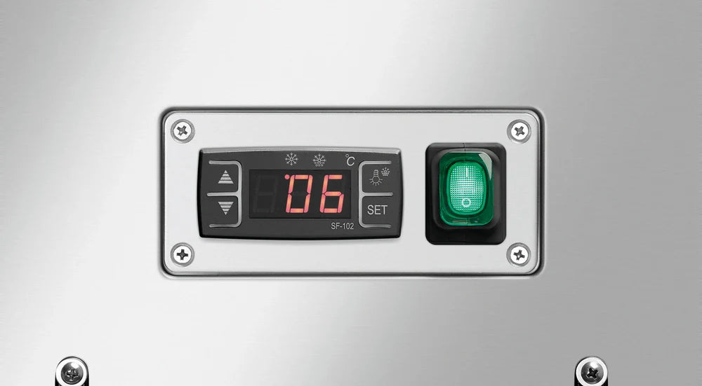 Vitrine réfrigérante KV 270L - BARTSCHER - 700562