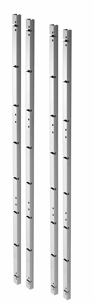 Glissières de support - BARTSCHER - 700593