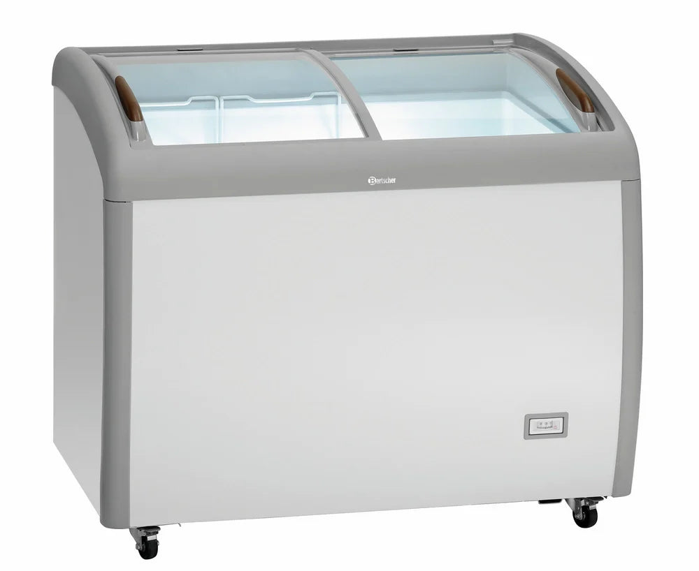 Congélateur coffre 300L - BARTSCHER - 700732