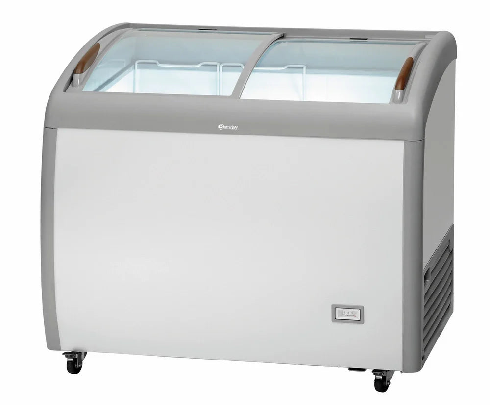 Congélateur coffre 300L - BARTSCHER - 700732