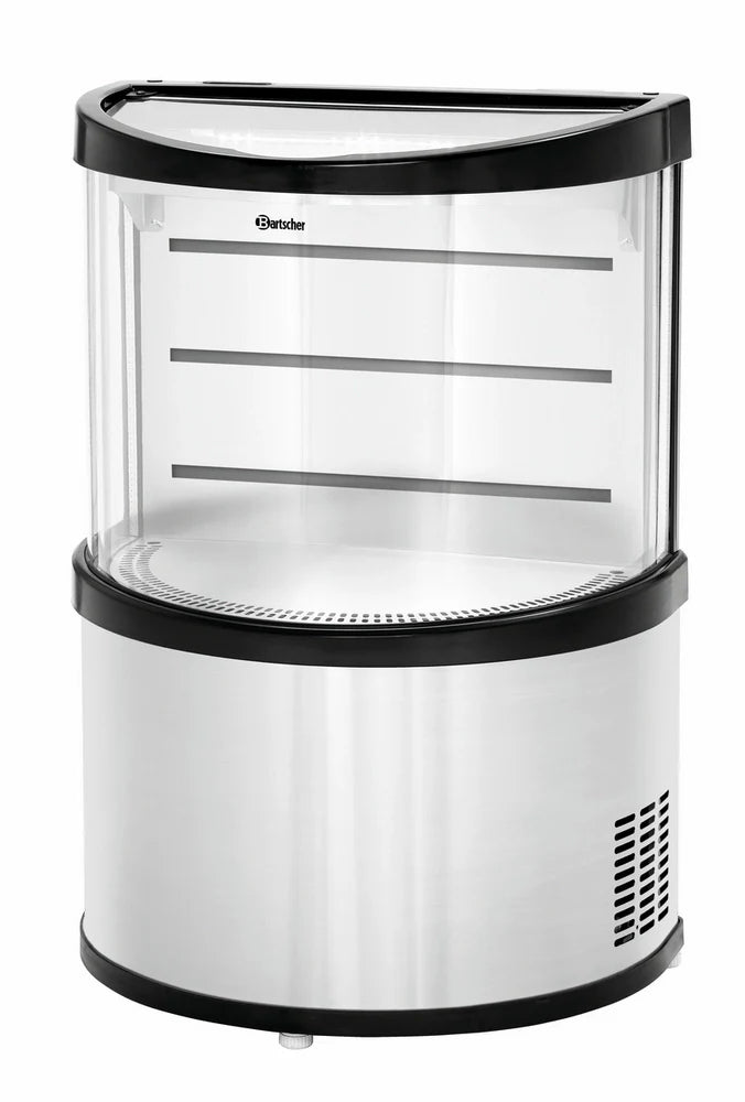 Meuble frigorifique 60L-1F - BARTSCHER - 700806