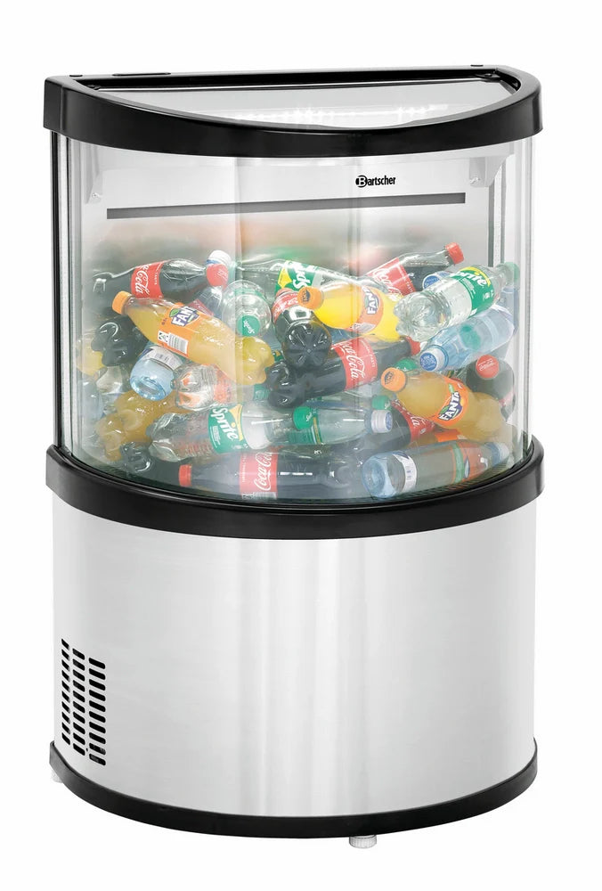 Meuble frigorifique 60L-1F - BARTSCHER - 700806