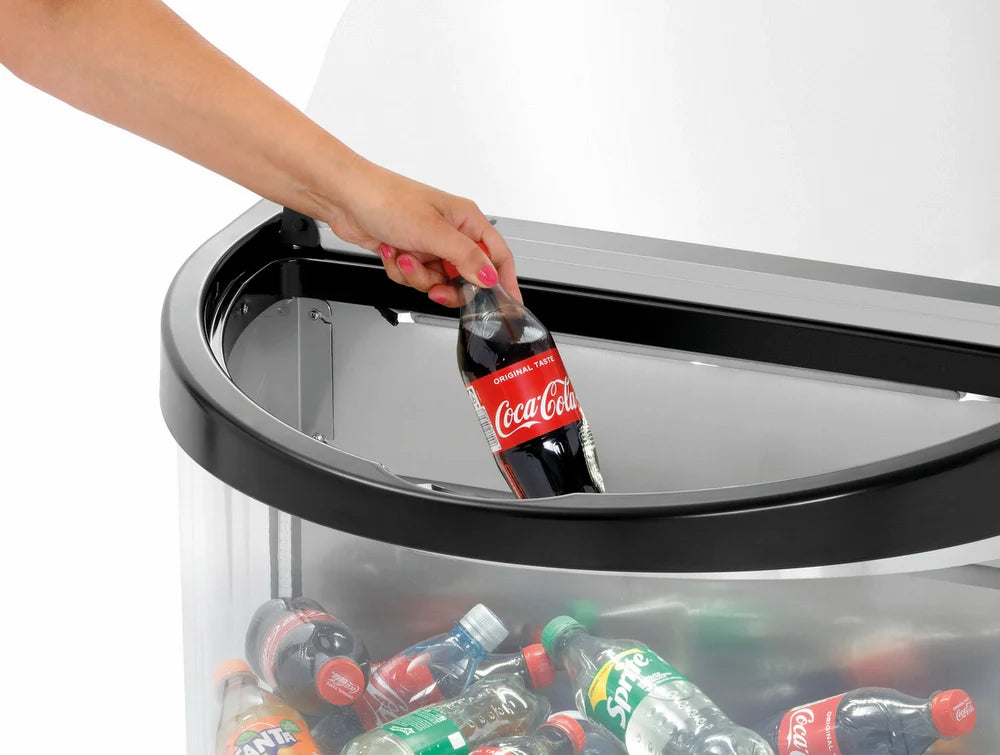 Meuble frigorifique 60L-1F - BARTSCHER - 700806