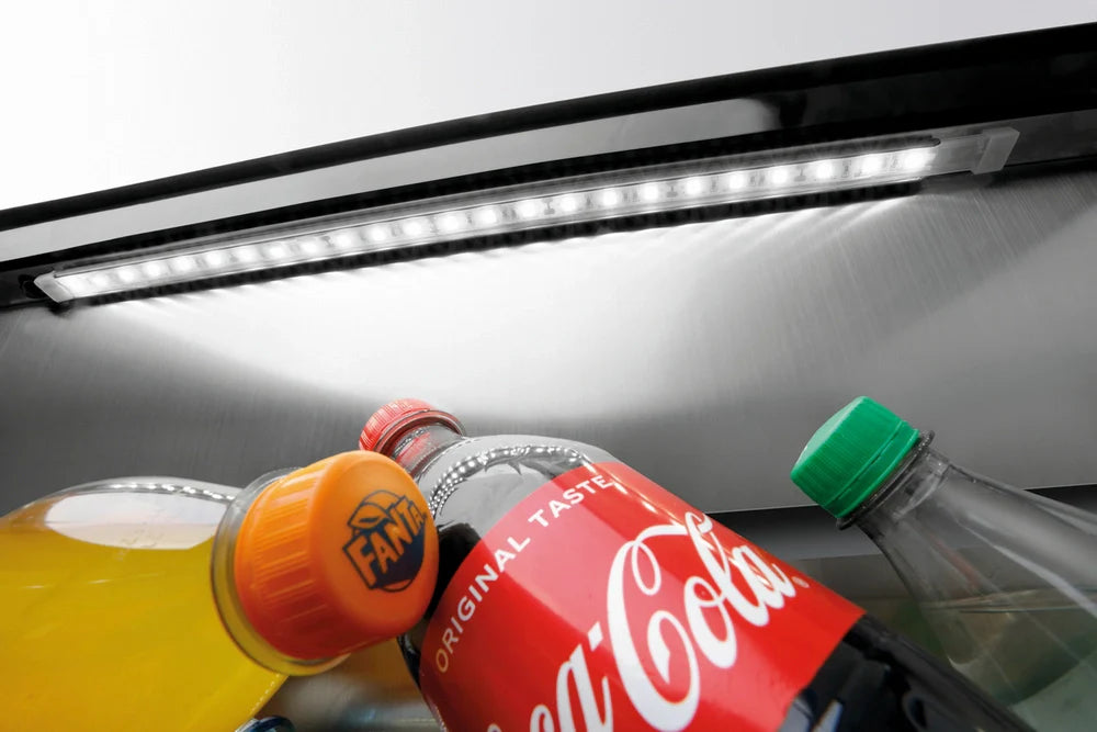 Meuble frigorifique 60L-1F - BARTSCHER - 700806