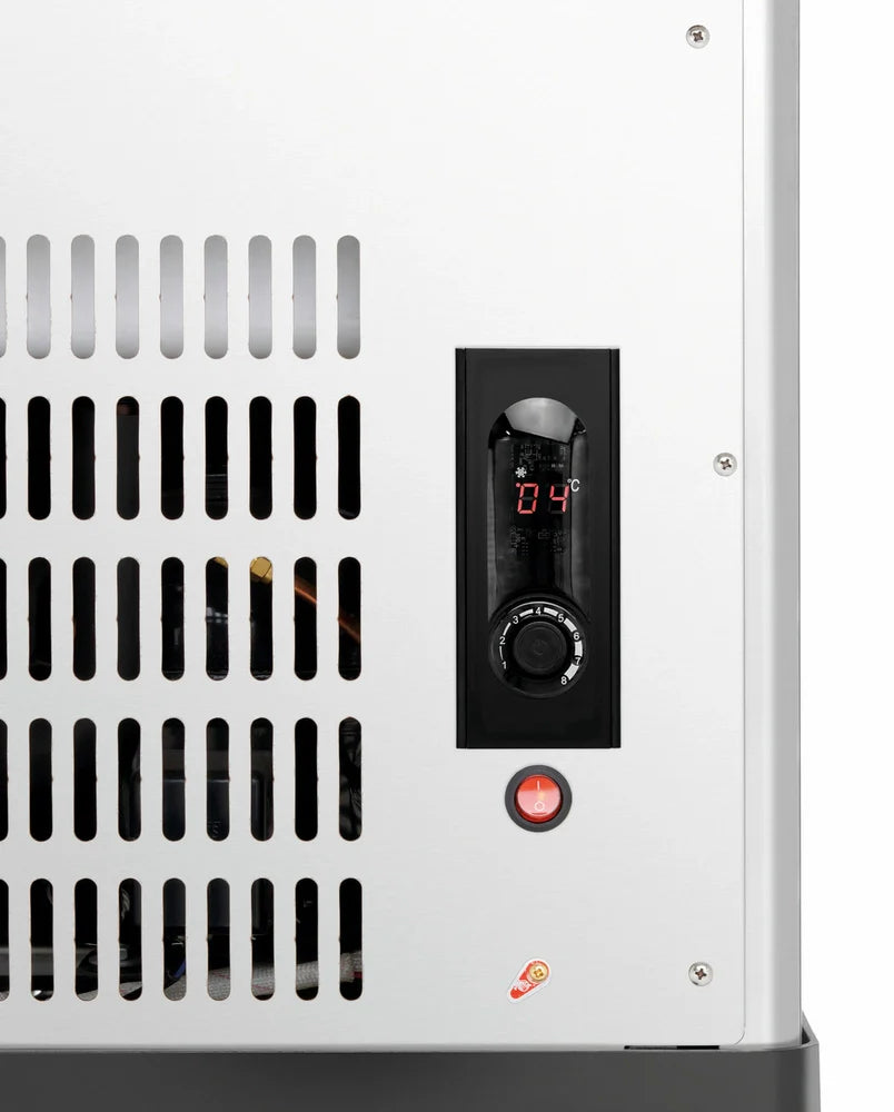 Meuble frigorifique 60L-1F - BARTSCHER - 700806