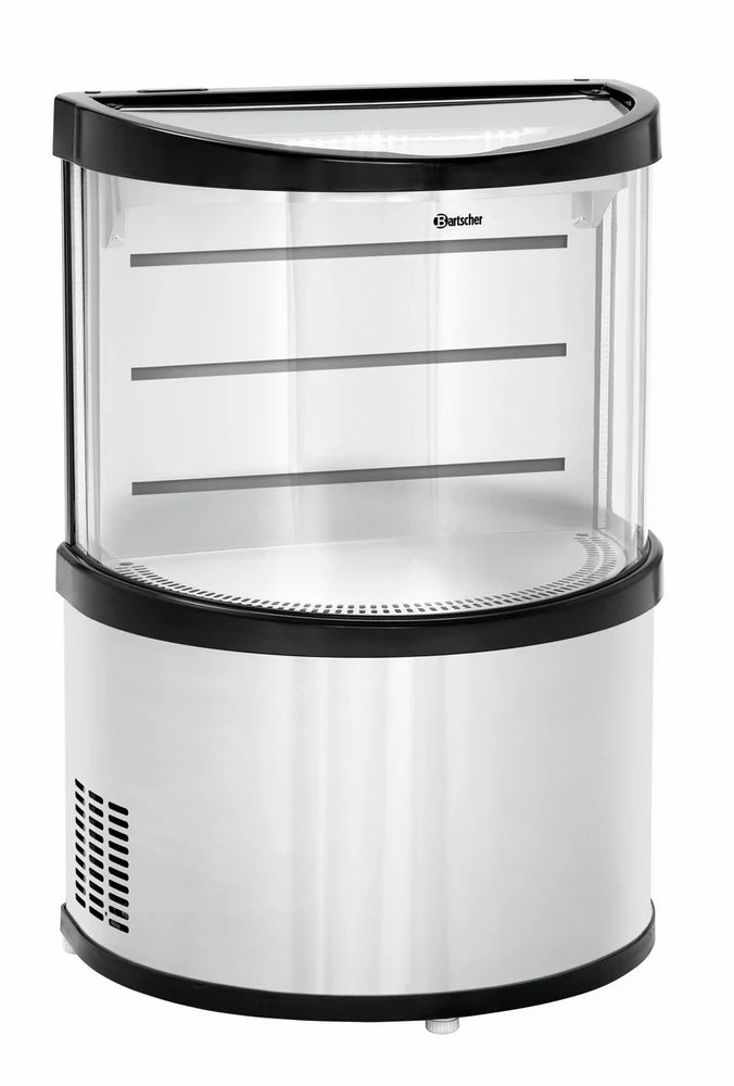 Meuble frigorifique 60L-1F - BARTSCHER - 700806