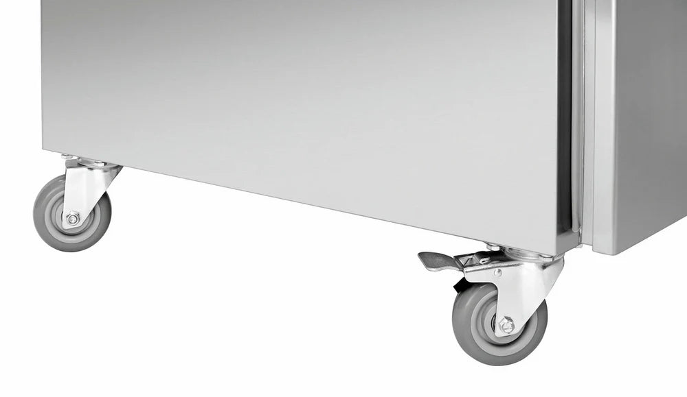 Réfrigérateur combiné 484L GN210 - BARTSCHER - 700826