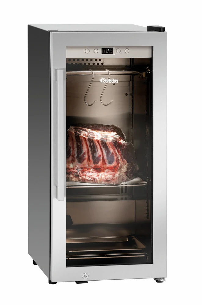 Armoire de maturation Dry Age 63 - BARTSCHER - 700840