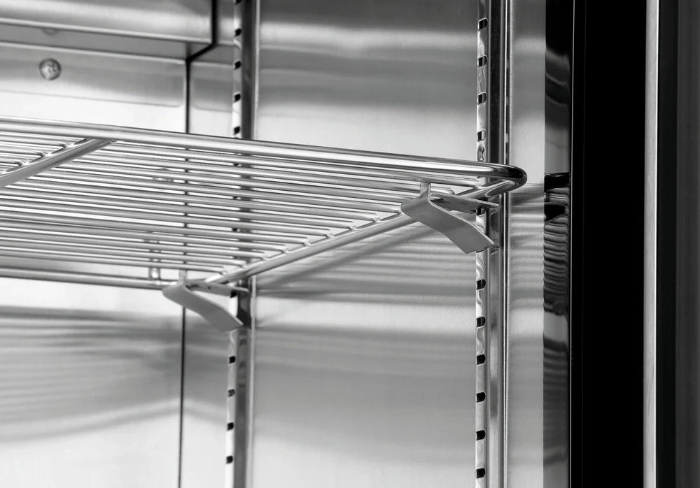 Armoire de maturation Dry Age 63 - BARTSCHER - 700840