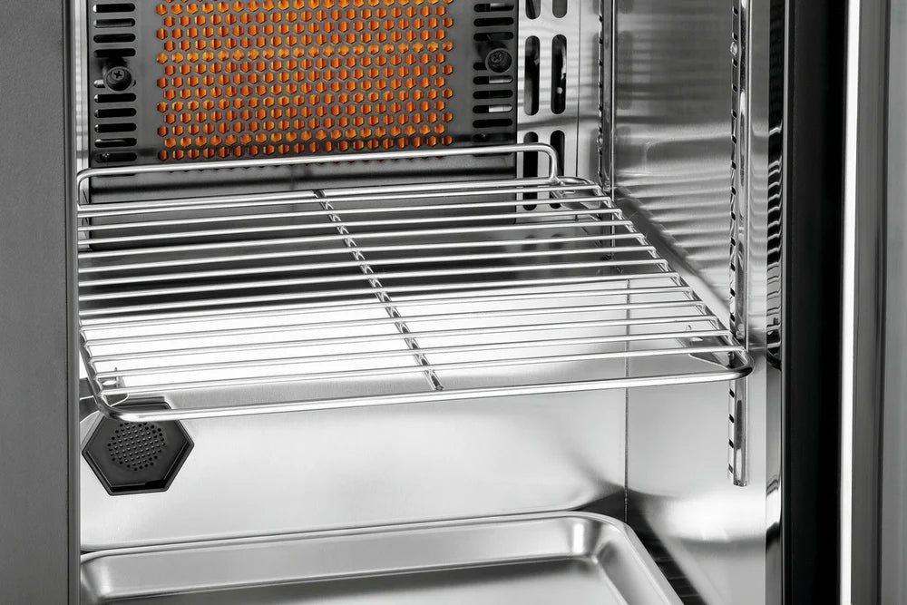 Armoire de maturation Dry Age 63 - BARTSCHER - 700840