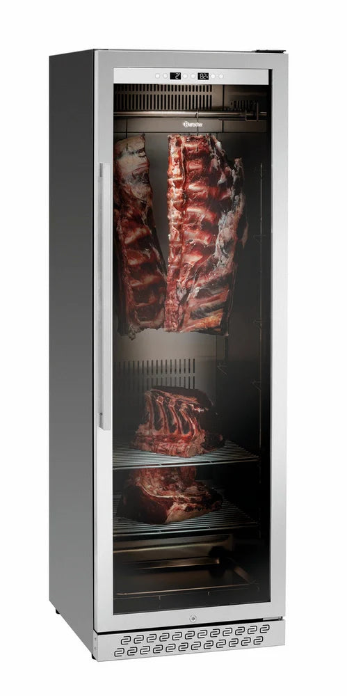 Armoire de maturation Dry Age 380 - BARTSCHER - 700841