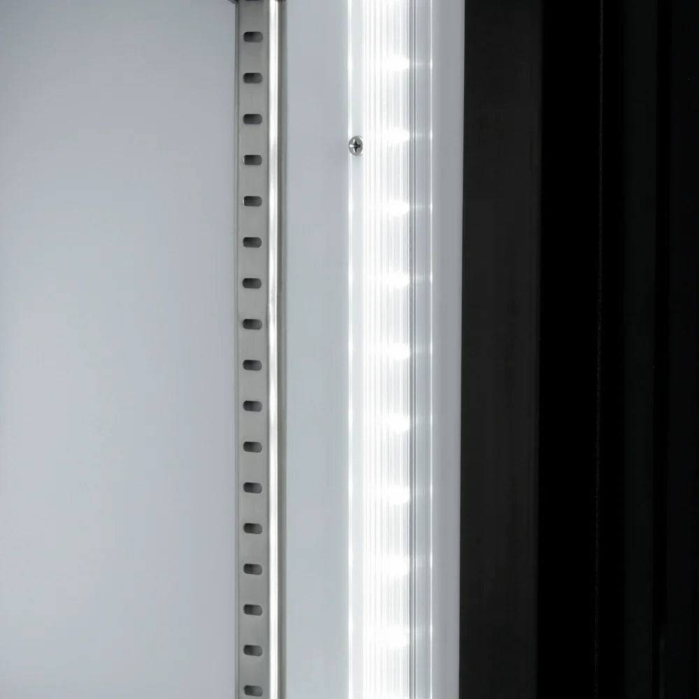 Réfrigérateur combiné 430L - BARTSCHER - 700898