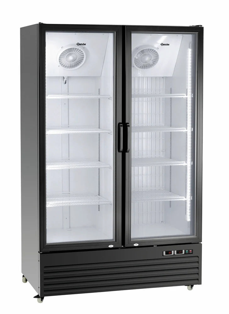 Réfrigérateur combiné 820L - BARTSCHER - 700899
