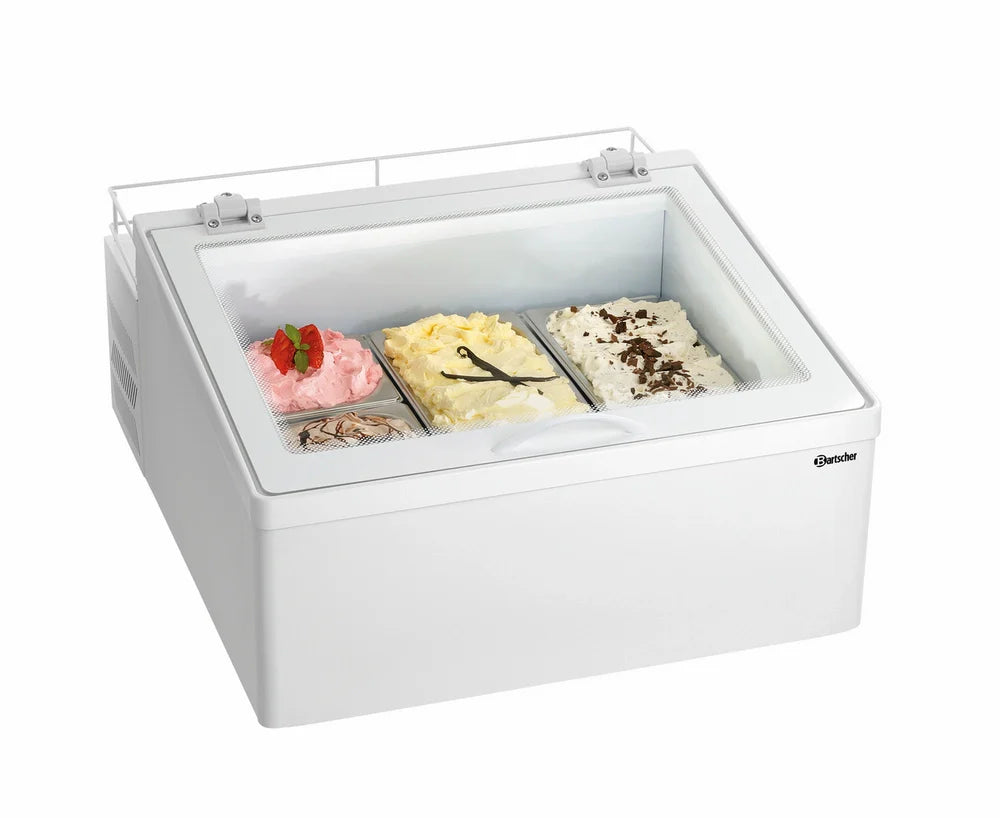 Vitrine à glaces 3x5L-F - BARTSCHER - 700941