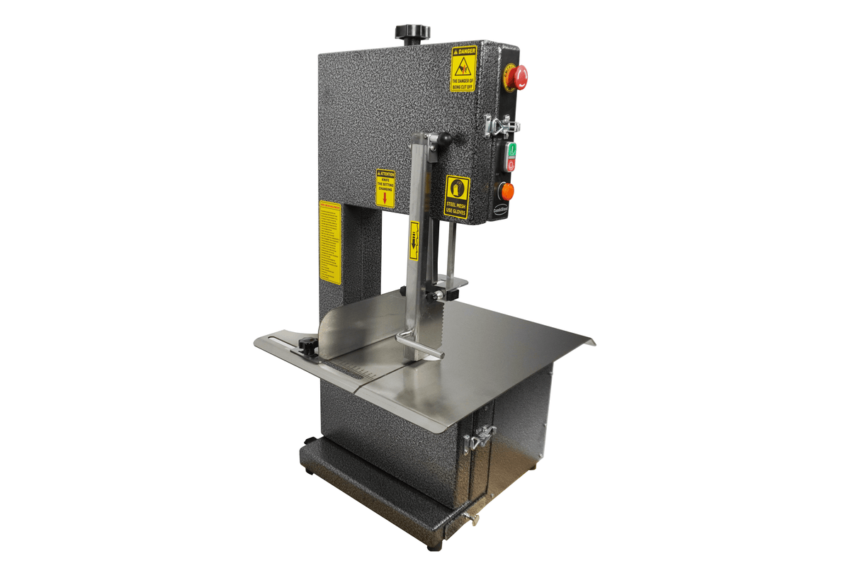 SCIE À RUBAN 230V - 7073.0035 - COMBISTEEL