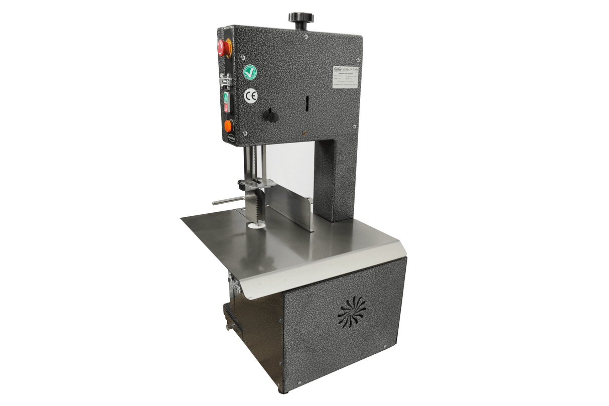 SCIE À RUBAN 230V - 7073.0035 - COMBISTEEL