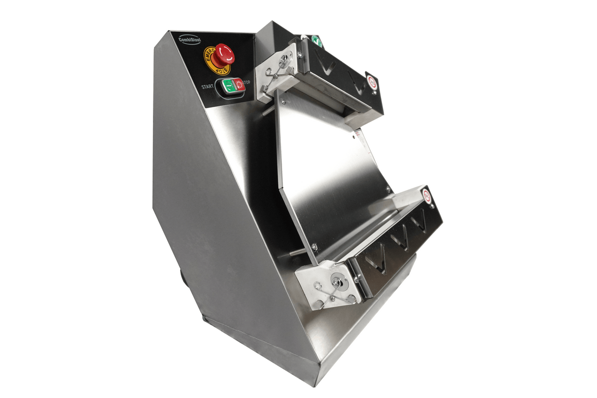 LAMINOIR À PÂTE 40CM - 7073.0125 - COMBISTEEL