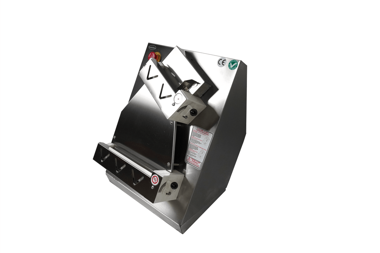 LAMINOIR À PÂTE 30CM - 7073.0115 - COMBISTEEL