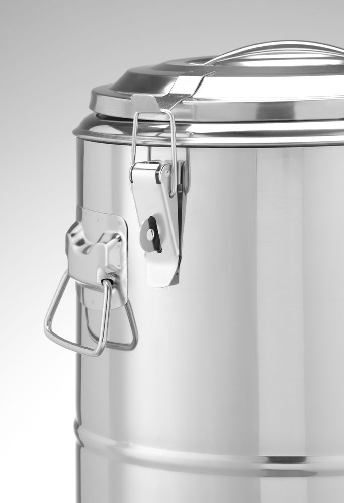 Conteneur isotherme portable - HENDI
