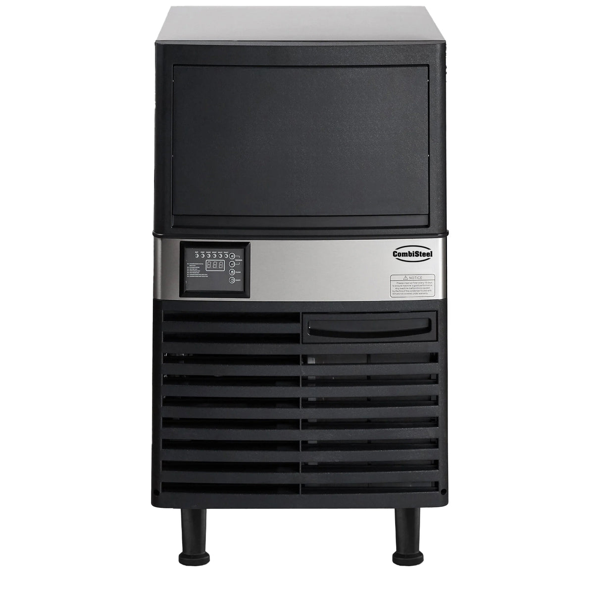 MACHINE A GLAÇONS 36KG/24H - 7081.0005 - COMBISTEEL