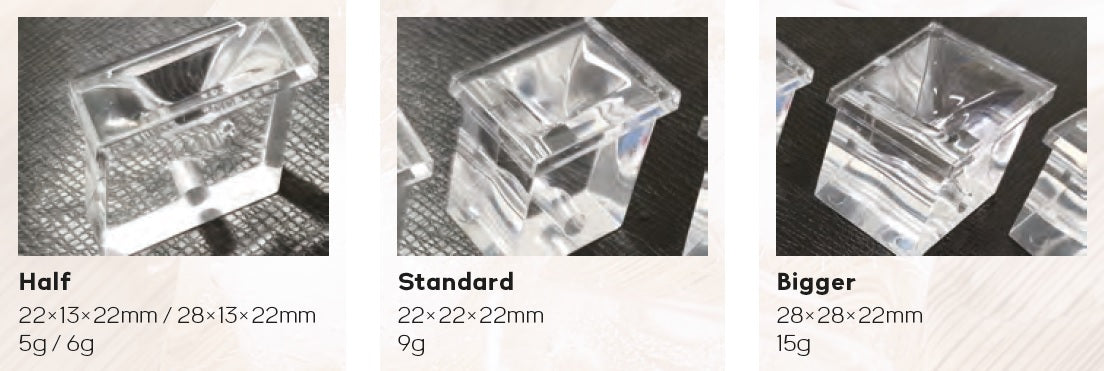 MACHINE A GLAÇONS 36KG/24H - 7081.0005 - COMBISTEEL