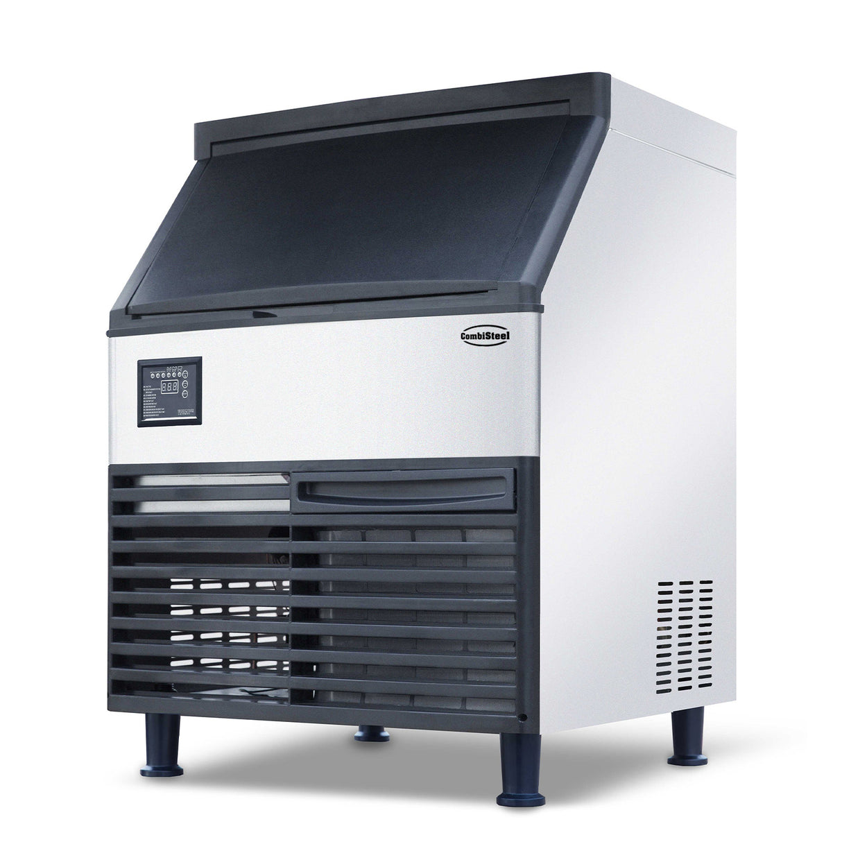MACHINE A GLAÇONS 73KG/24H - 7081.0015 - COMBISTEEL