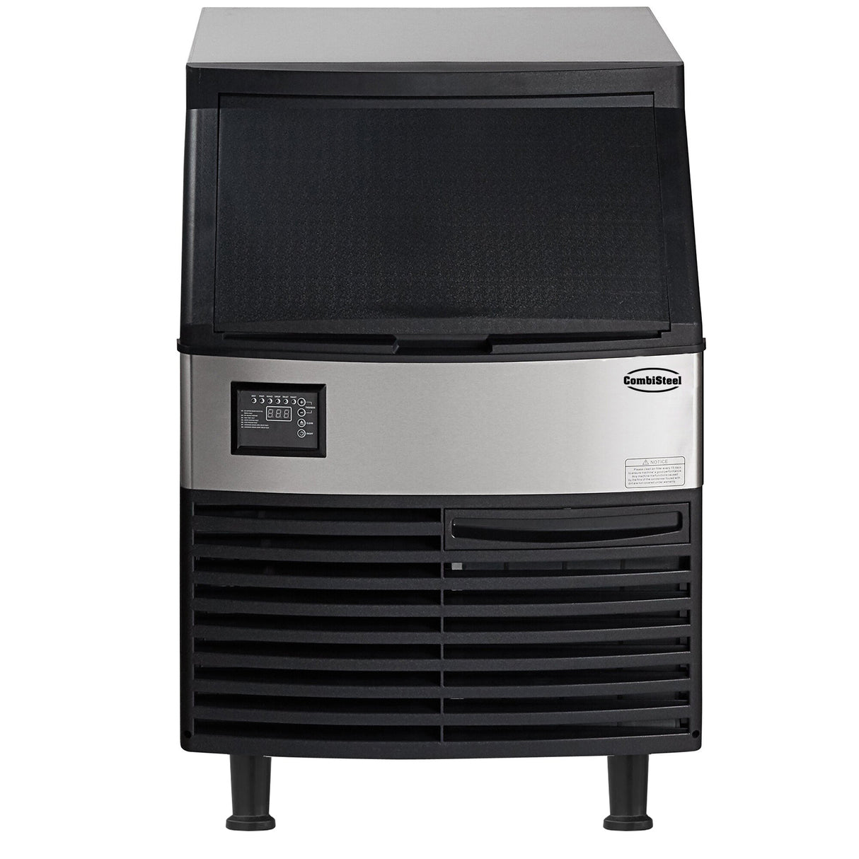 MACHINE A GLAÇONS 73KG/24H - 7081.0015 - COMBISTEEL