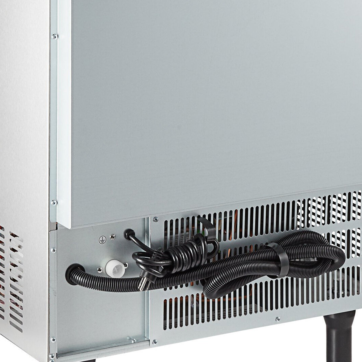 MACHINE A GLAÇONS 73KG/24H - 7081.0015 - COMBISTEEL