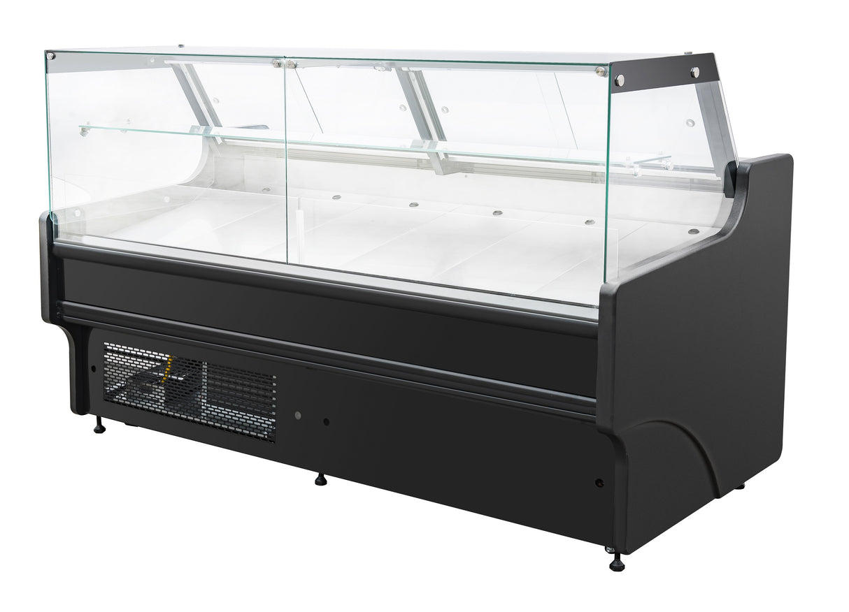 VITRINE RÉFRIGÉRÉE THOMAS 2.0 - 7090.0210 - COMBISTEEL