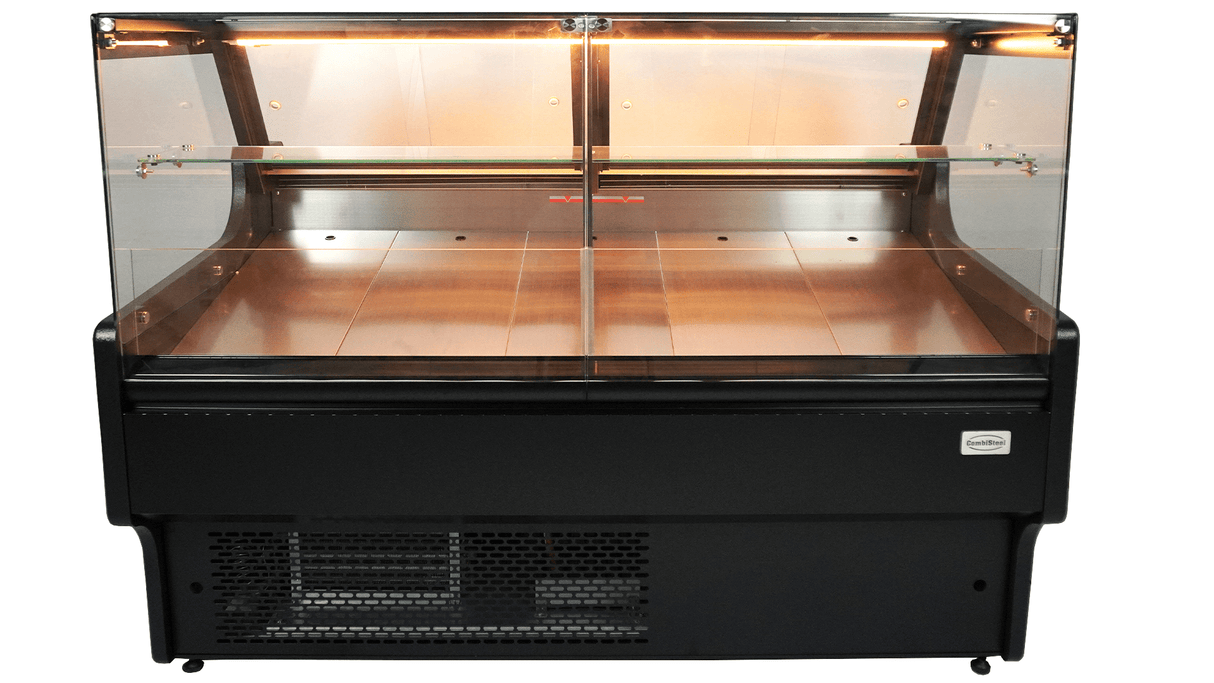 VITRINE RÉFRIGÉRÉE THOMAS 1.5 - 7090.0205 - COMBISTEEL