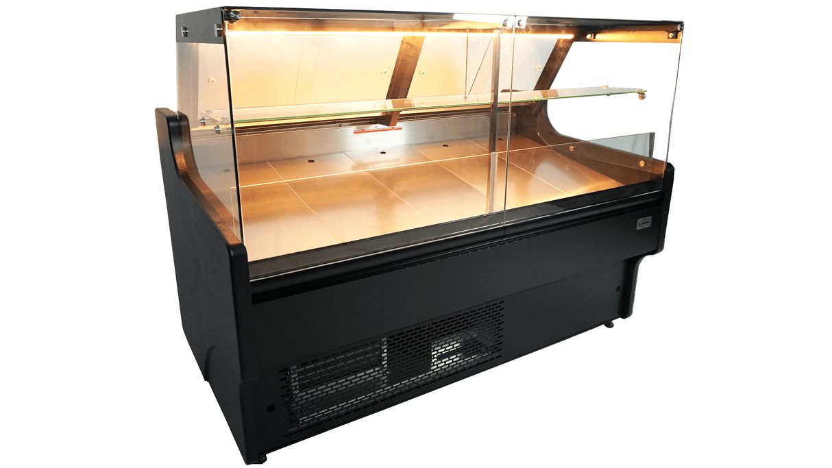 VITRINE RÉFRIGÉRÉE THOMAS 1.5 - 7090.0205 - COMBISTEEL