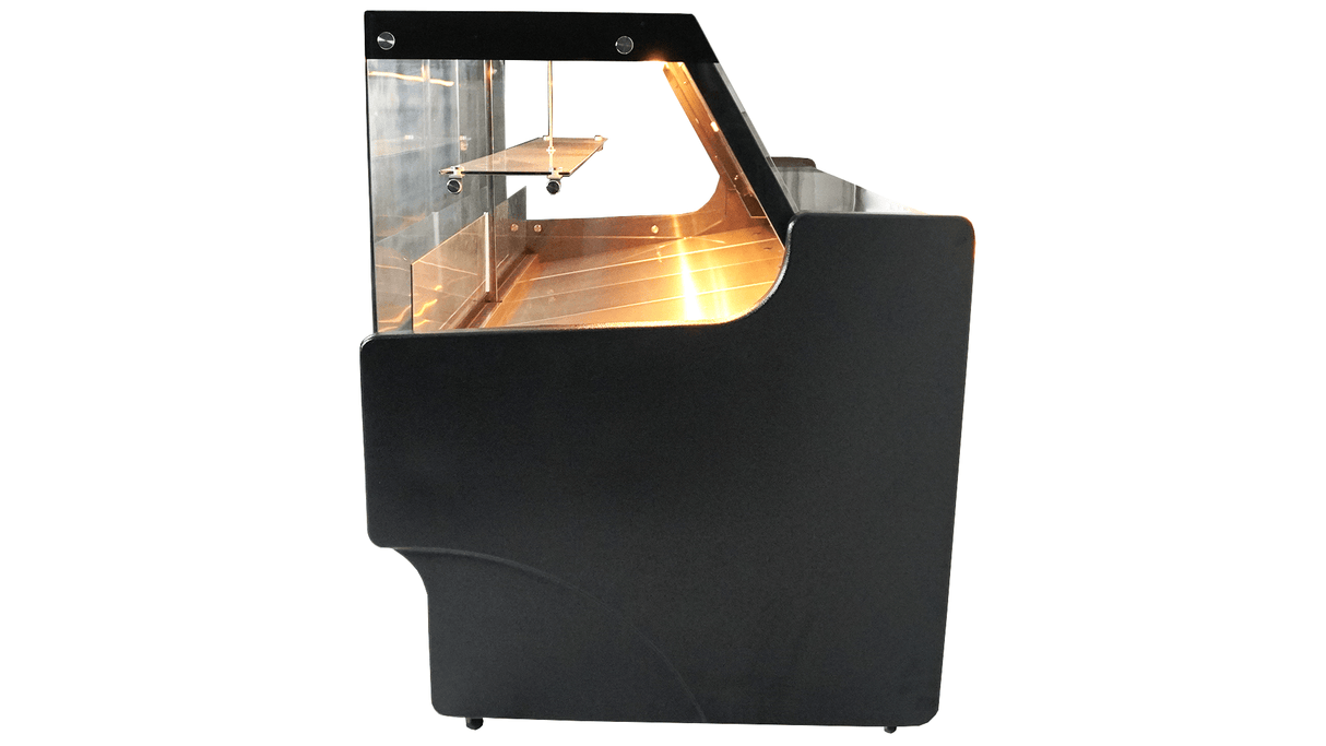 VITRINE RÉFRIGÉRÉE THOMAS 1.5 - 7090.0205 - COMBISTEEL