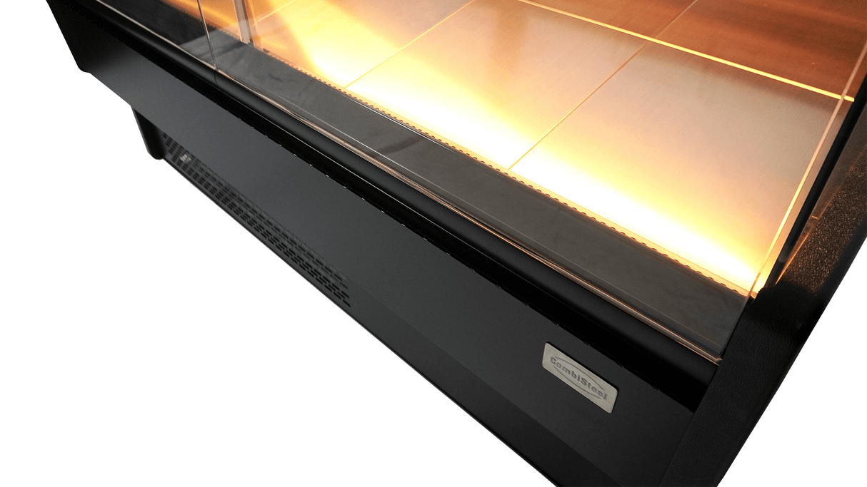 VITRINE RÉFRIGÉRÉE THOMAS 1.5 - 7090.0205 - COMBISTEEL