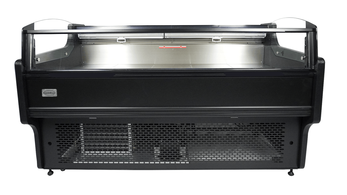 VITRINE RÉFRIGÉRÉE RONALD 1.5 - 7090.0220 - COMBISTEEL