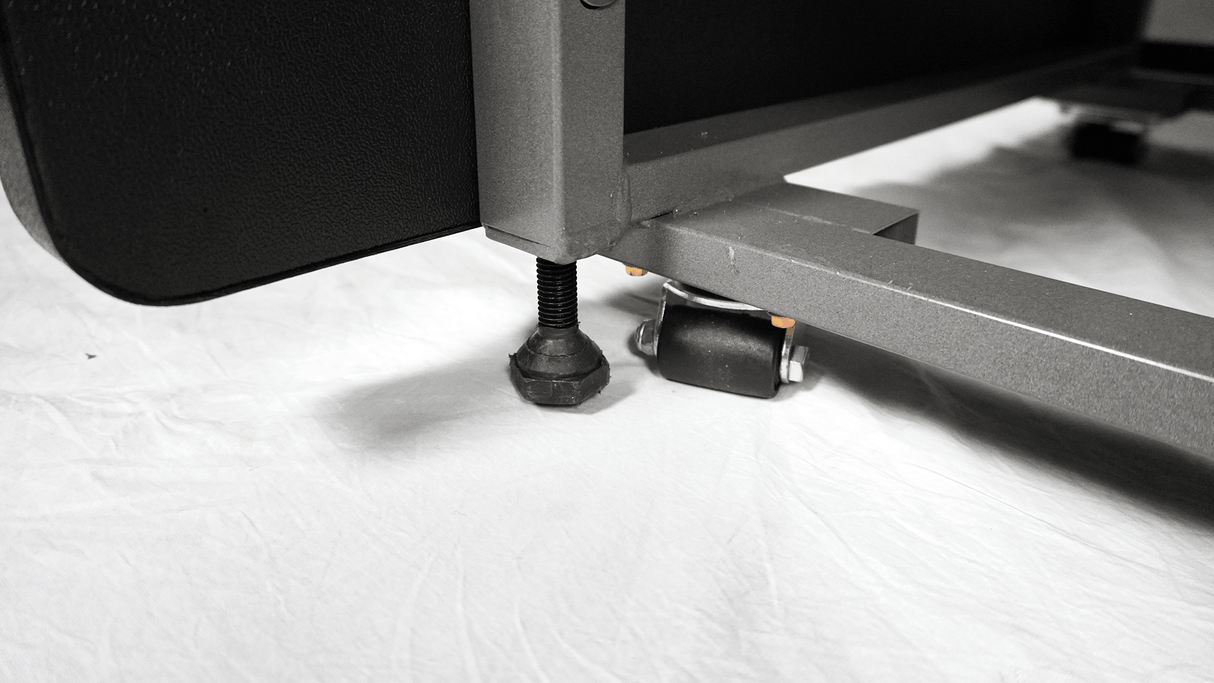 VITRINE RÉFRIGÉRÉE RONALD 1.5 - 7090.0220 - COMBISTEEL