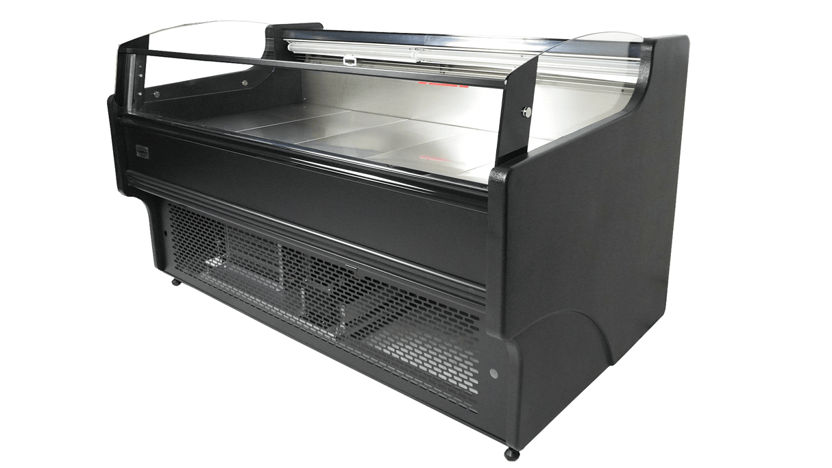 VITRINE RÉFRIGÉRÉE RONALD 1.5 - 7090.0220 - COMBISTEEL