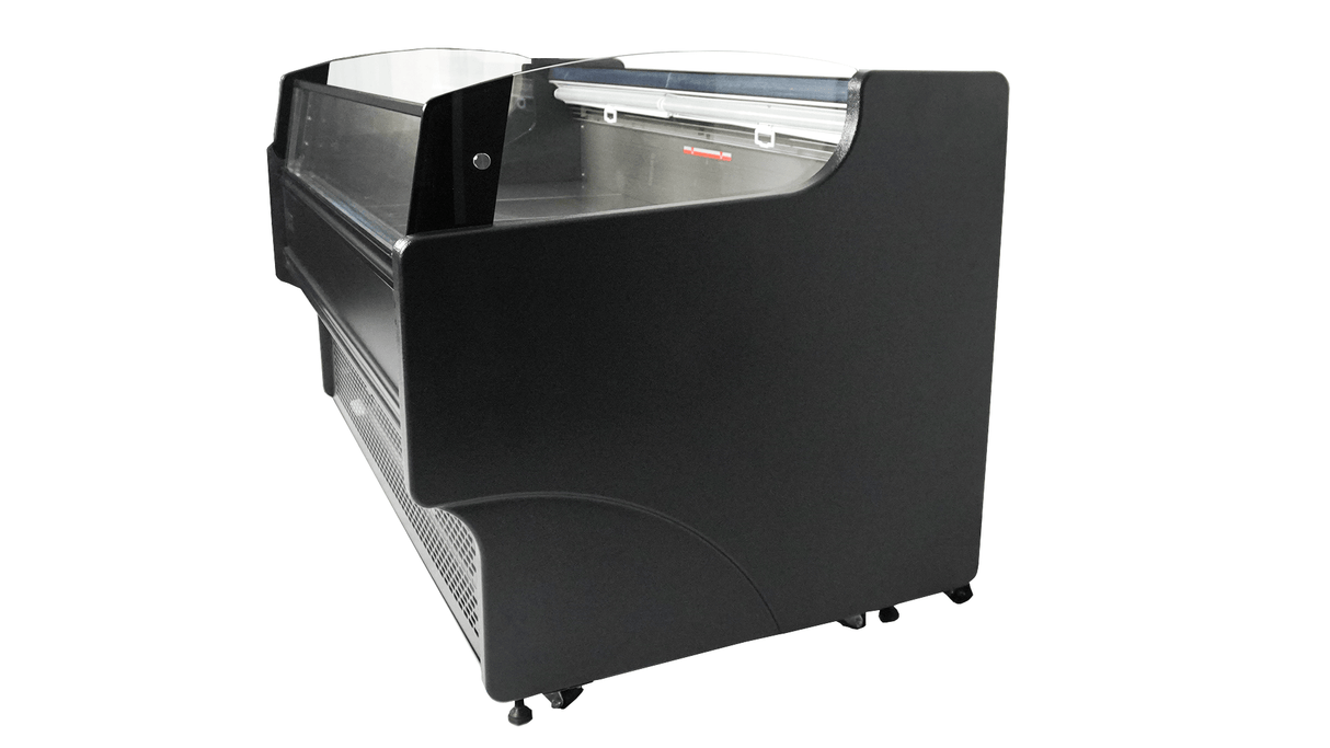 VITRINE RÉFRIGÉRÉE RONALD 2.0 - 7090.0225 - COMBISTEEL