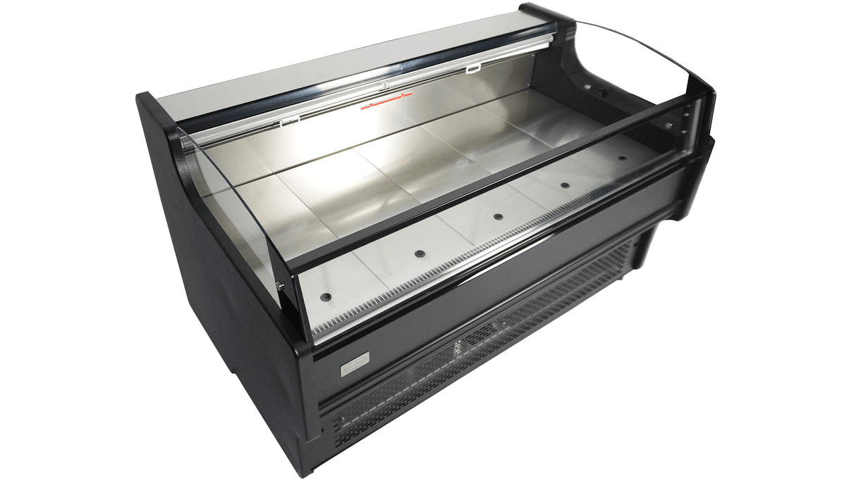 VITRINE RÉFRIGÉRÉE RONALD 1.5 - 7090.0220 - COMBISTEEL