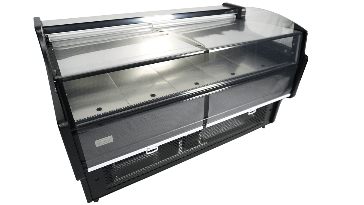 VITRINE RÉFRIGÉRÉE RONALD 2.0 - 7090.0225 - COMBISTEEL