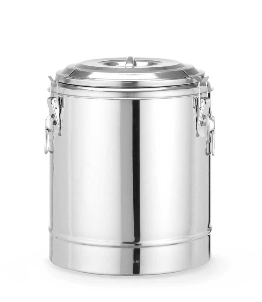Conteneur isotherme portable - HENDI